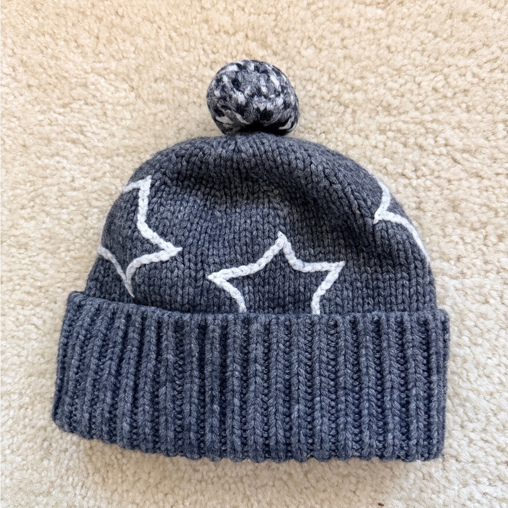 Madewell Women's Wool-blend beanie Hat One Size